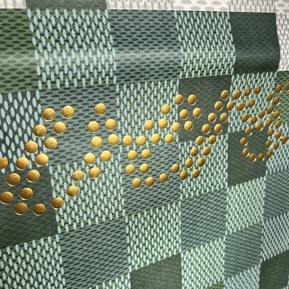 Louis Vuitton Shopping Bag - Picture 5 of 6